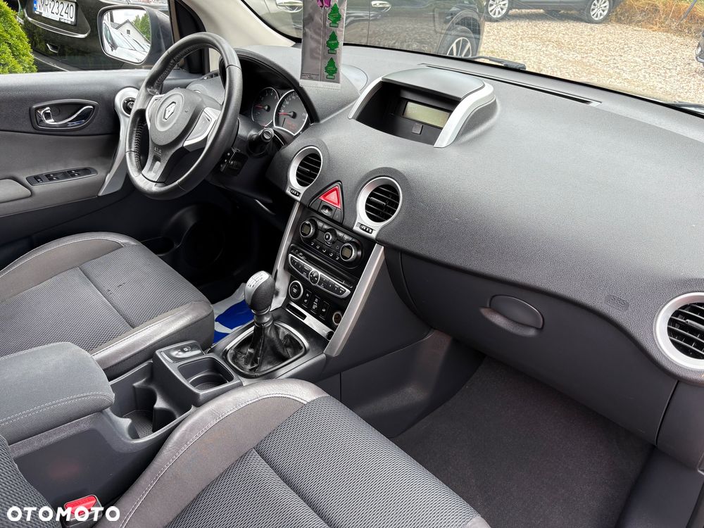 Renault Koleos 2.0 dCi 4x4 Dynamique - 25