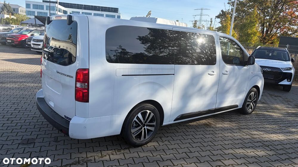 Citroën SpaceTourer - 3