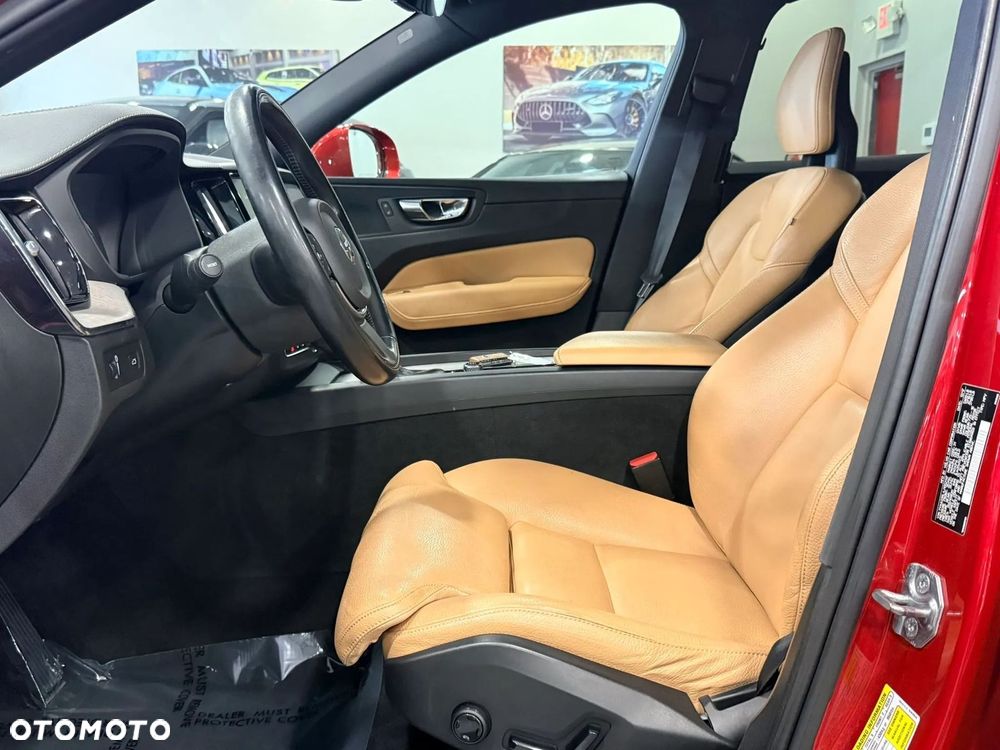 Volvo XC 60 T6 AWD Inscription - 9