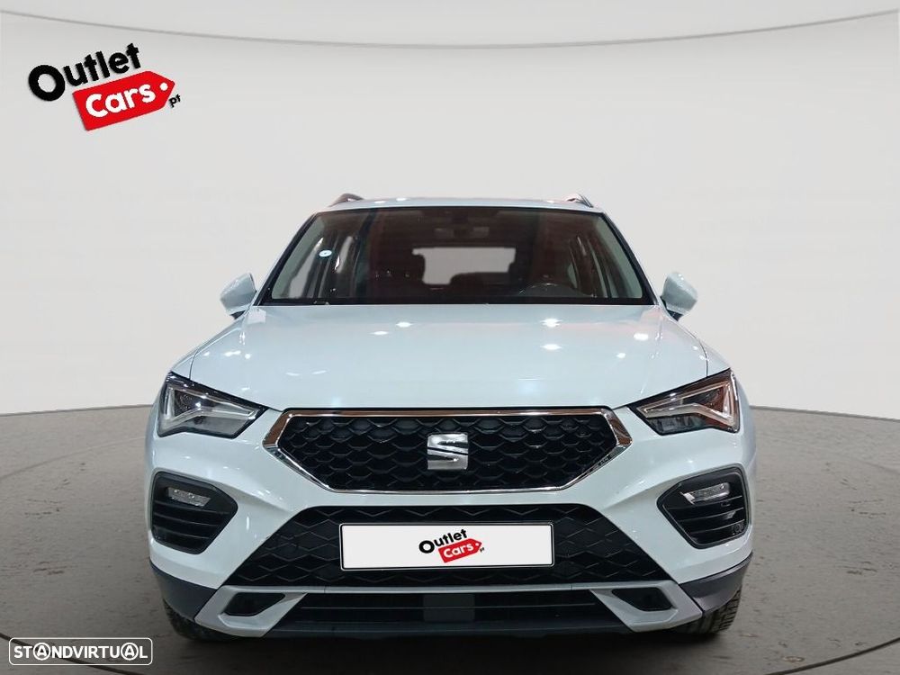 SEAT Ateca 1.0 TSI Style - 2
