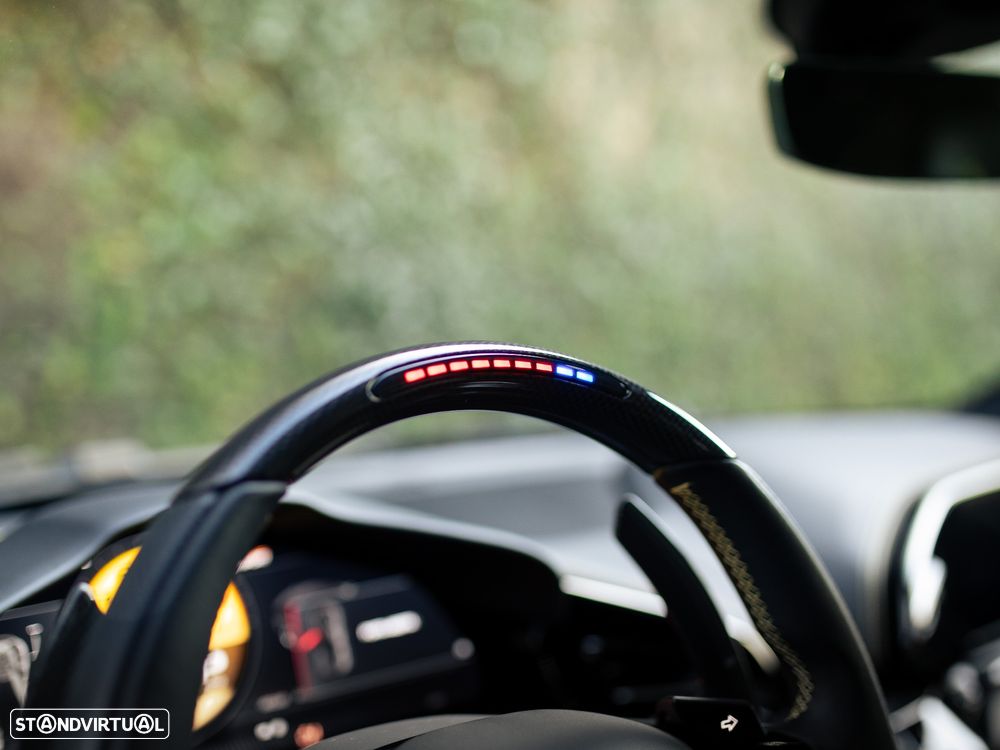 Ferrari Purosangue Standard - 32