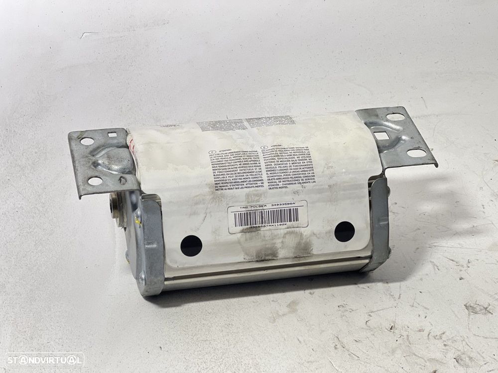Airbag passageiro BMW 1 (E81 E87) REF. 396982860045 - 1