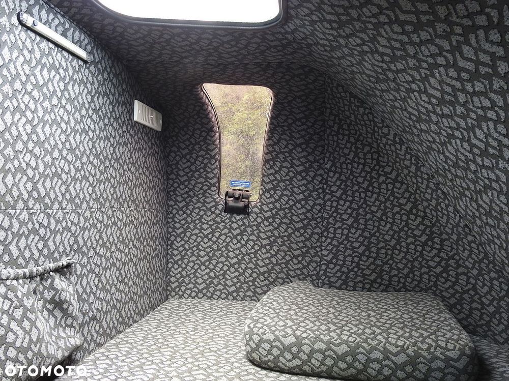 Renault MASTER PLANDEKA 10 PALET WEBASTO TEMPOMAT KLIMATYZACJA LEDY  165KM - 41