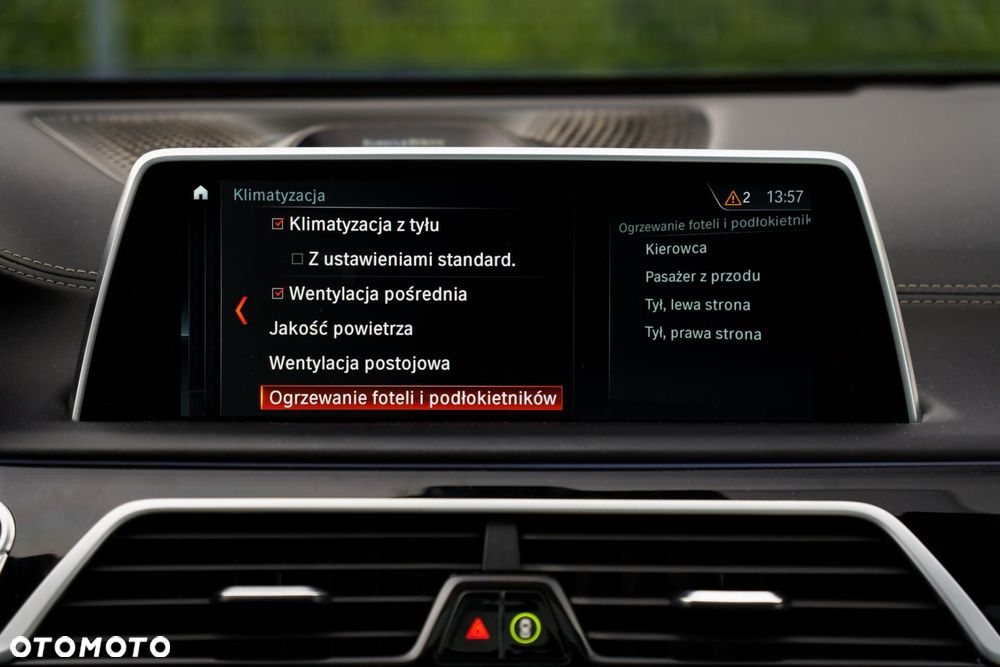 BMW Seria 7 - 24