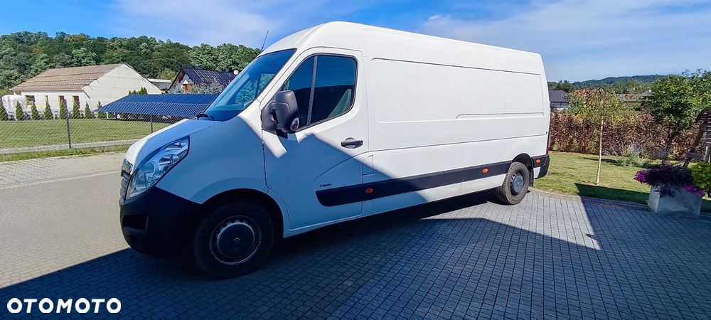 Opel Movano * L3H2 - 20