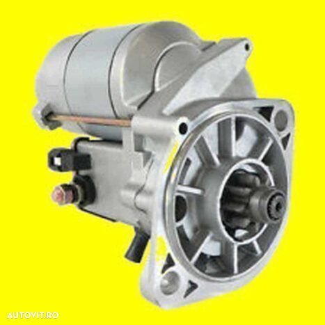 Electromotor airman ax08 miniexcavator - 1