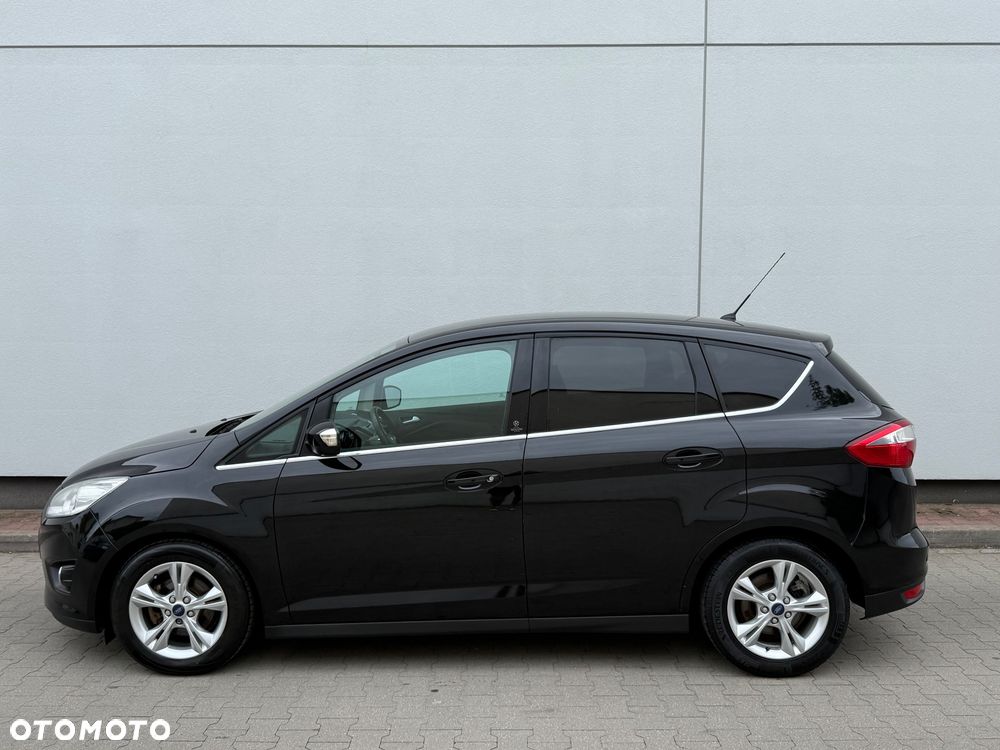 Ford C-MAX - 7
