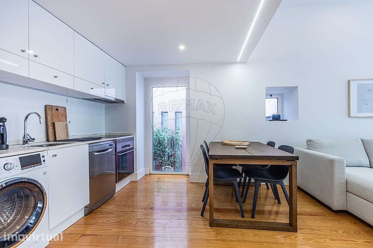 Apartamento T1 para arrendamento - Grande imagem: 5/25
