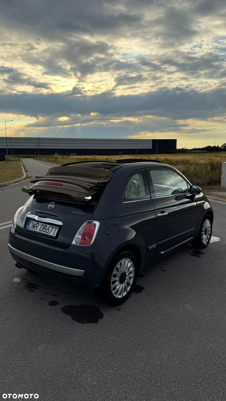 Fiat 500 - 7