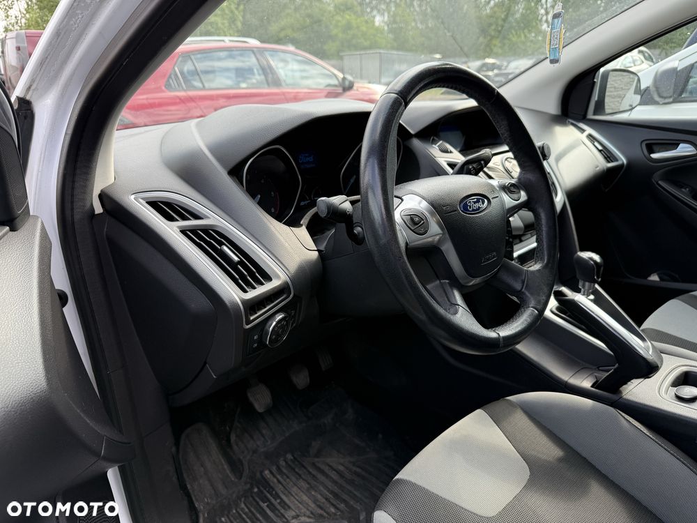 Ford Focus - 4