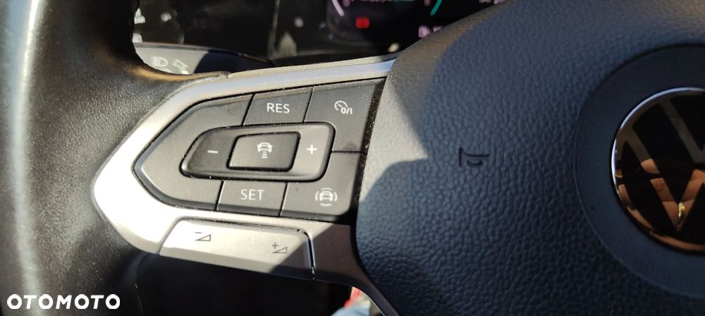 Volkswagen Golf 1.5 TSI EVO Life - 21