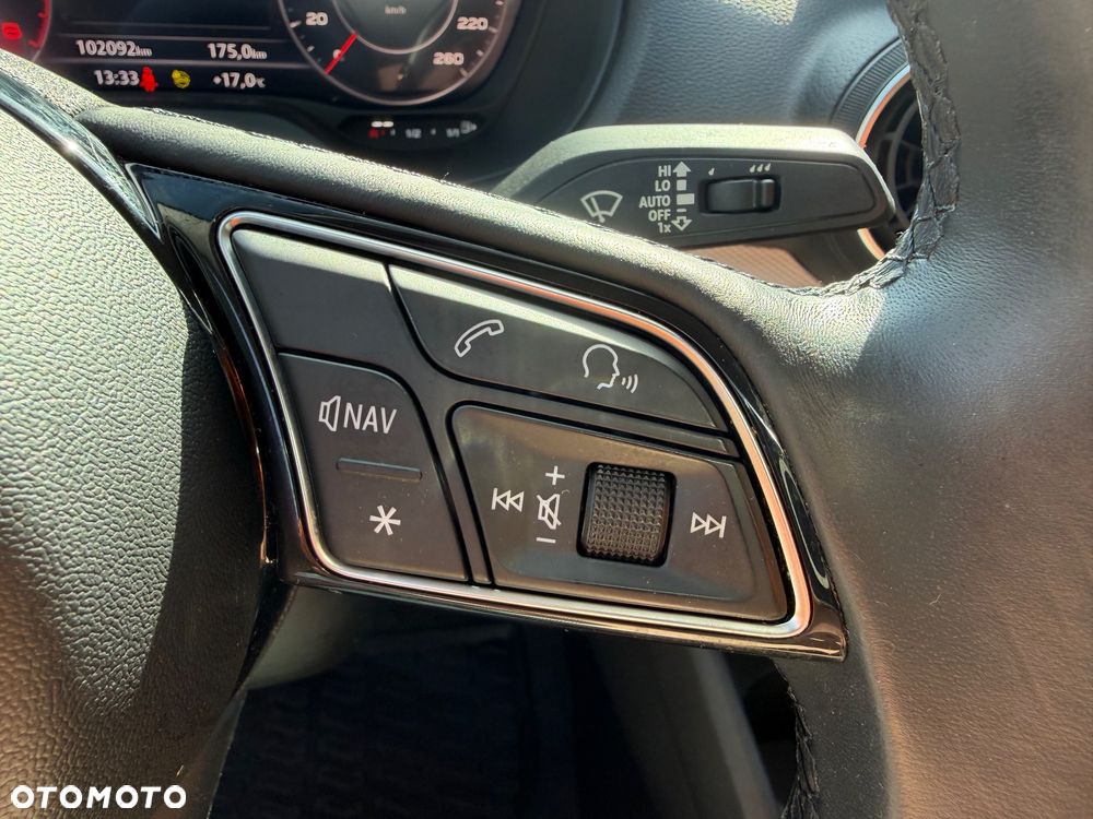 Audi Q2 35 TFSI Advanced S tronic - 28