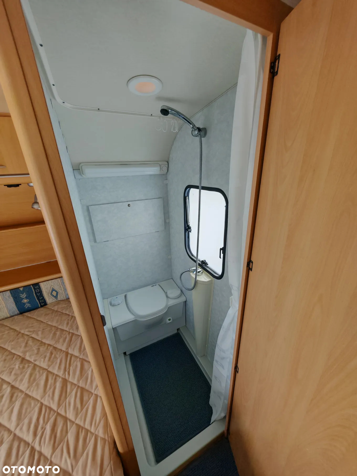 Adria 430 PX - 17