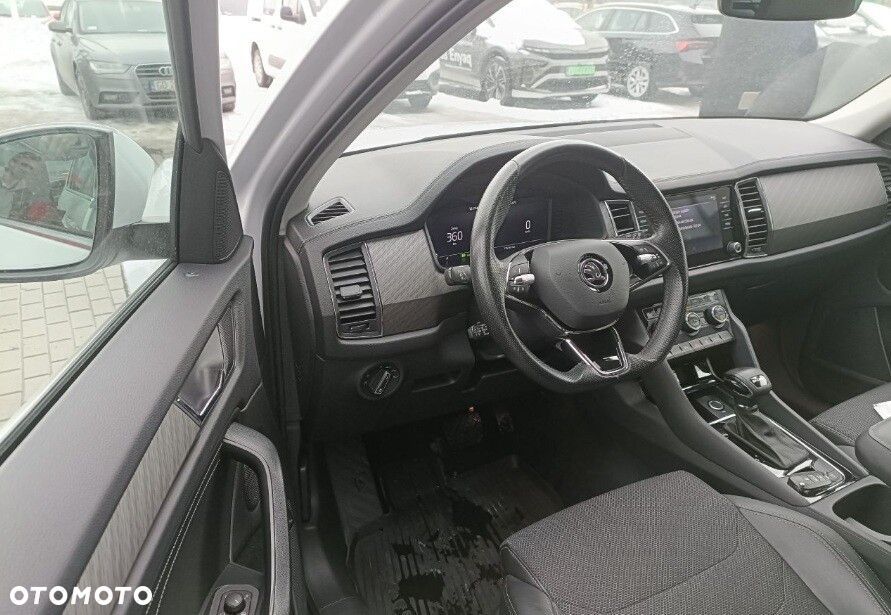 Skoda Kodiaq 2.0 TDI 4x2 Style DSG - 6