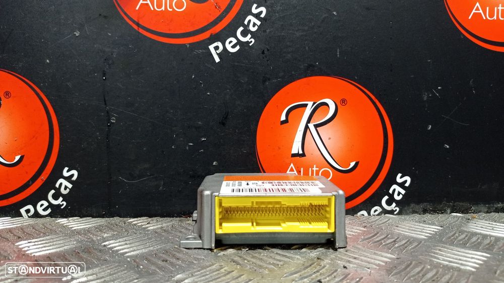 Centralina De Airbags Mercedes-Benz C-Class (W203) - 2