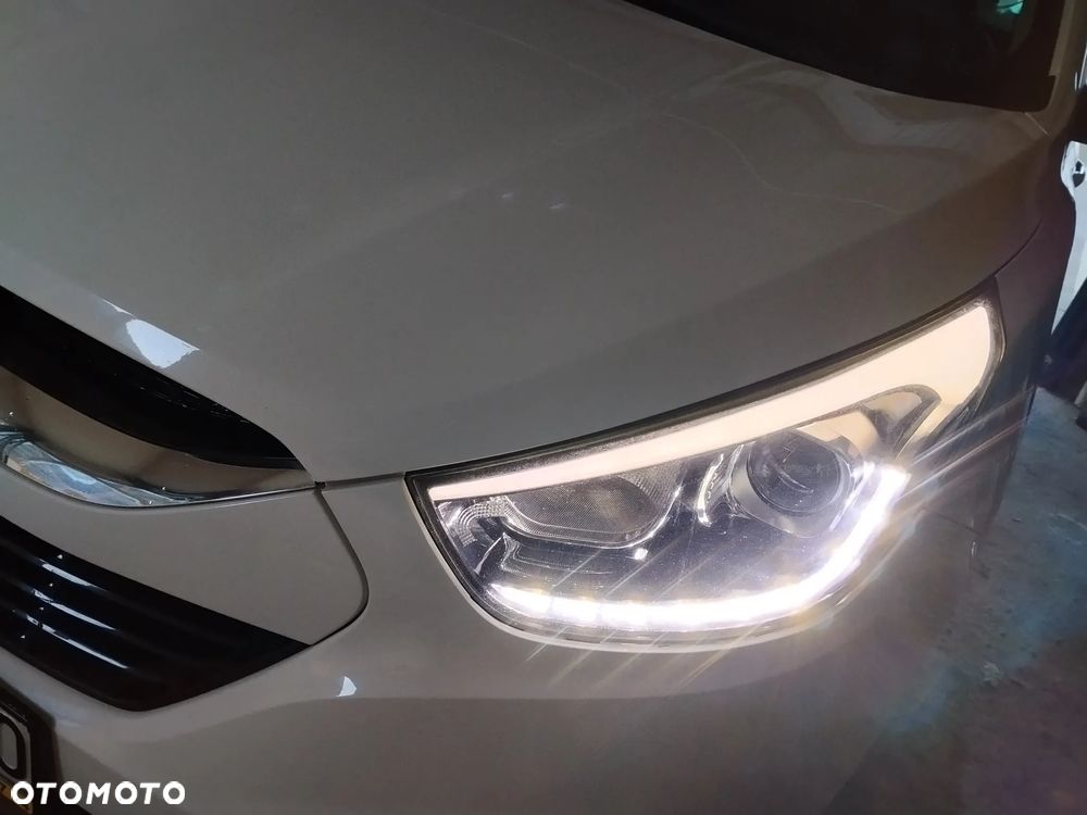 Hyundai ix35 1.7 CRDi 2WD Comfort - 17