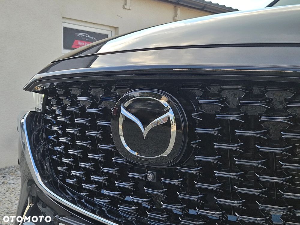 Mazda CX-5 e-SKYACTIV-G 165 AWD Homura - 39
