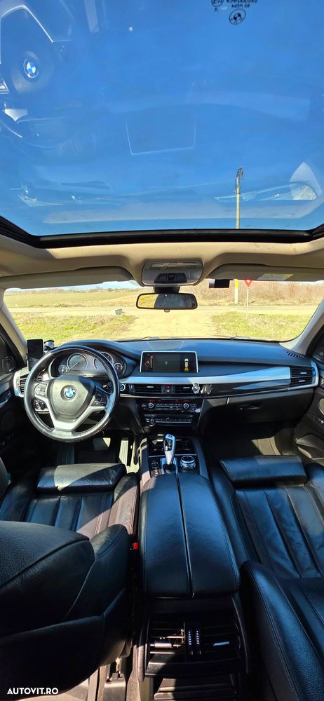 BMW X5 - 17