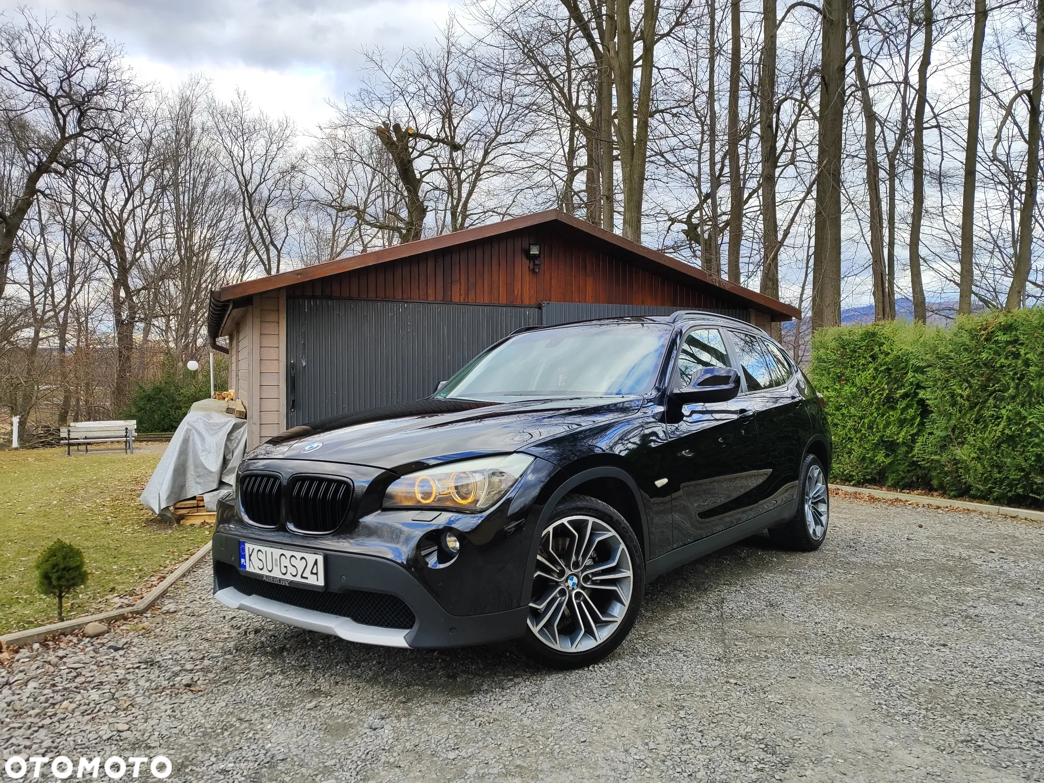 BMW X1 xDrive20d - 2