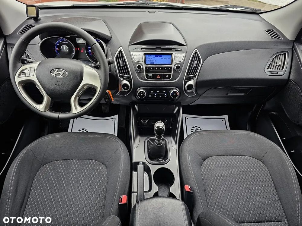 Hyundai ix35 1.6 2WD 5 Star Edition - 28