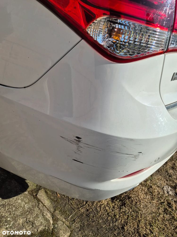 Hyundai i40 1.7 CRDi BlueDrive Business - 10