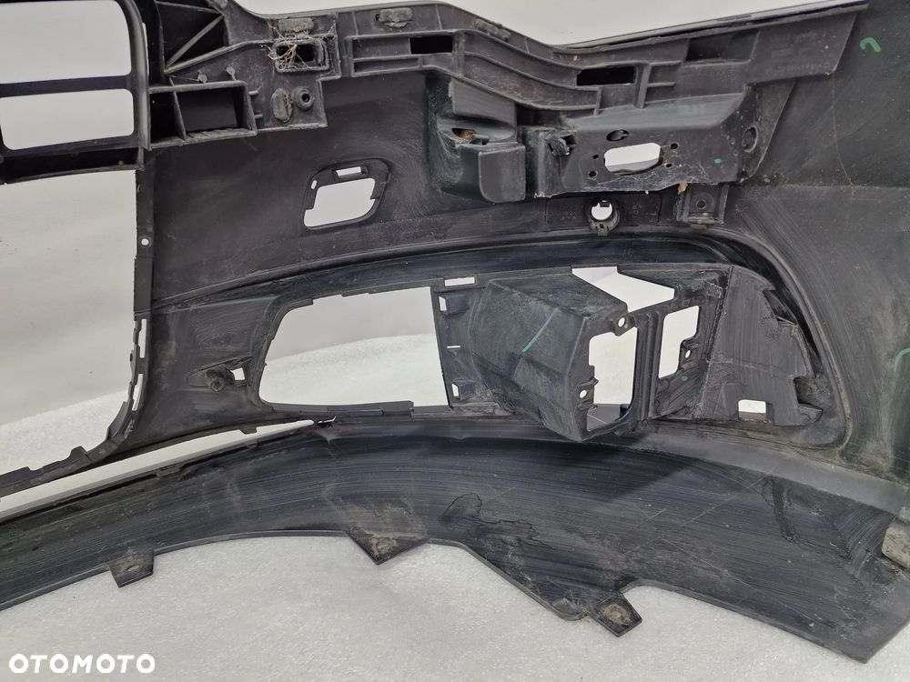 AUDI A6 C7 4G0 S-LINE 11-14 ZDERZAK PRZEDNI PRZÓD NA SPRYSKI + 4X PDC , NR 4G0807437C , NR AUKCJI NZ913 - 28