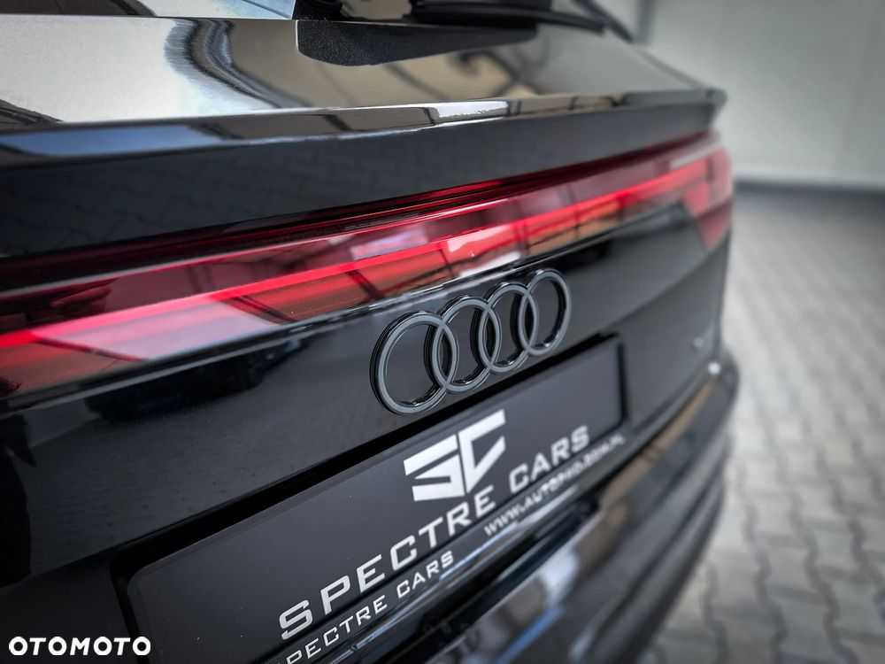 Audi Q8 - 14
