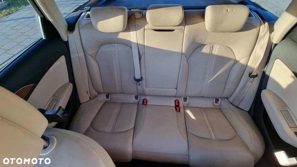 Audi A6 Allroad 3.0 TDI Quattro Tiptr - 20
