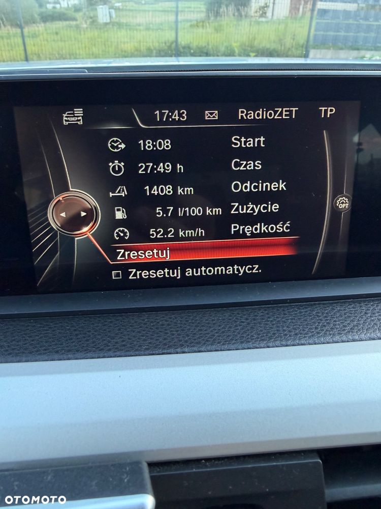 BMW Seria 3 - 7