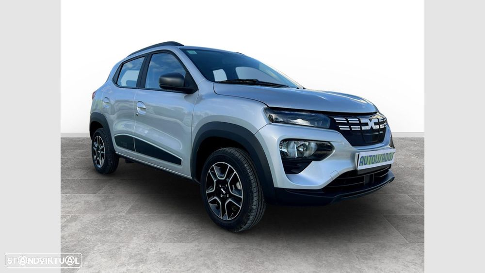 Dacia Spring Electric 45 Expression - 3