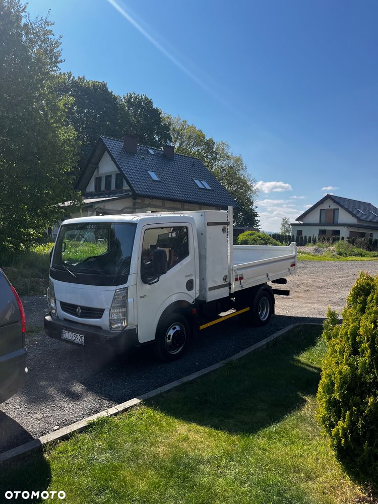 Renault Maxity