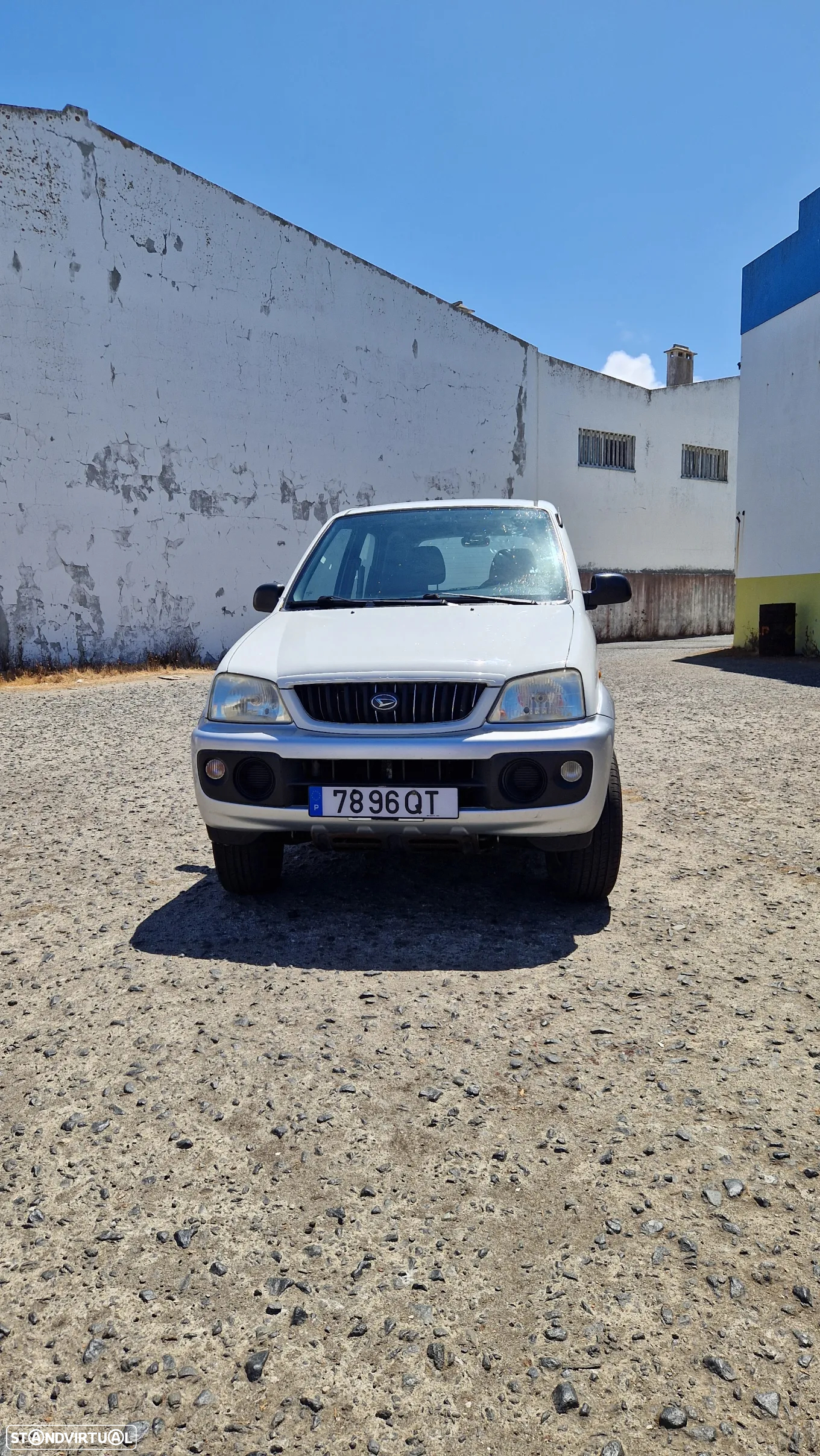 Daihatsu Terios - 3