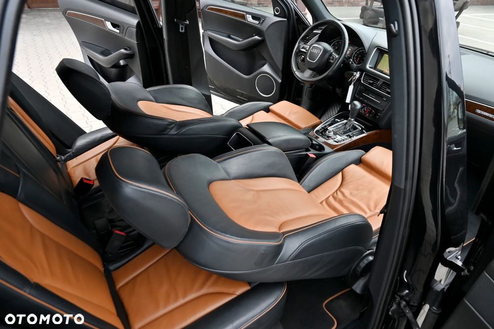 Audi Q5 2.0 TDI Quattro S tronic Prime Line - 24