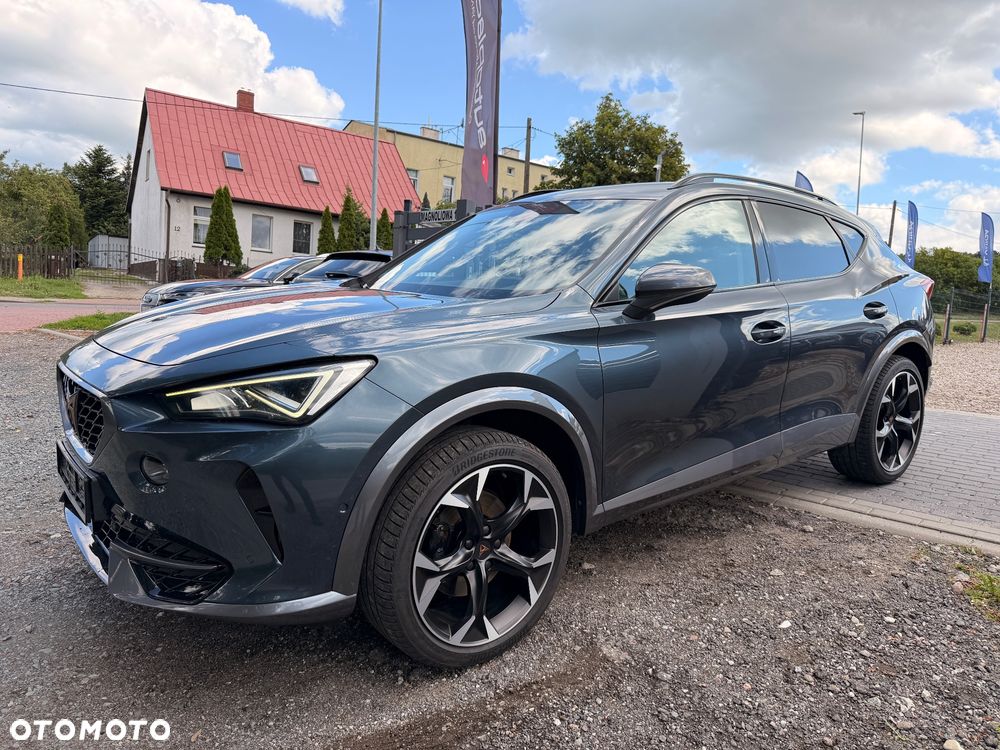 Cupra Formentor - 6
