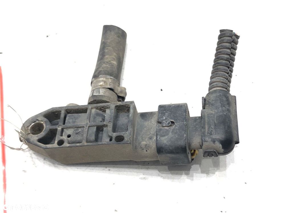 CZUJNIK CIŚNIENIA DPF - 52.00 PLN - FIAT CROMA nadwozie zamknięte / kombi (194_) 2006 - 2011 1.9 - 2