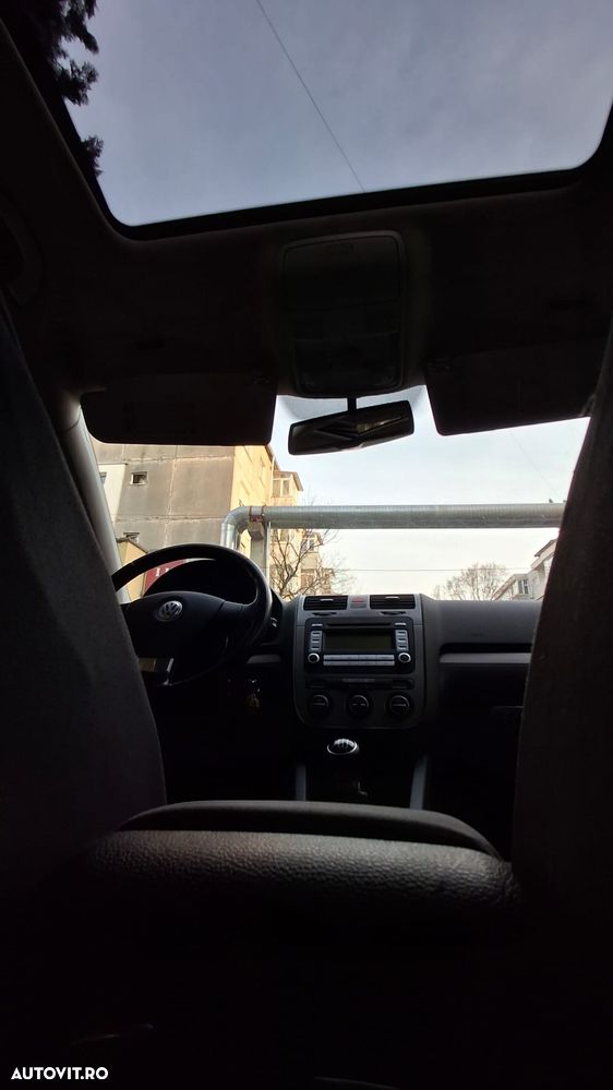 Volkswagen Golf 1.4 TSI Edition - 12