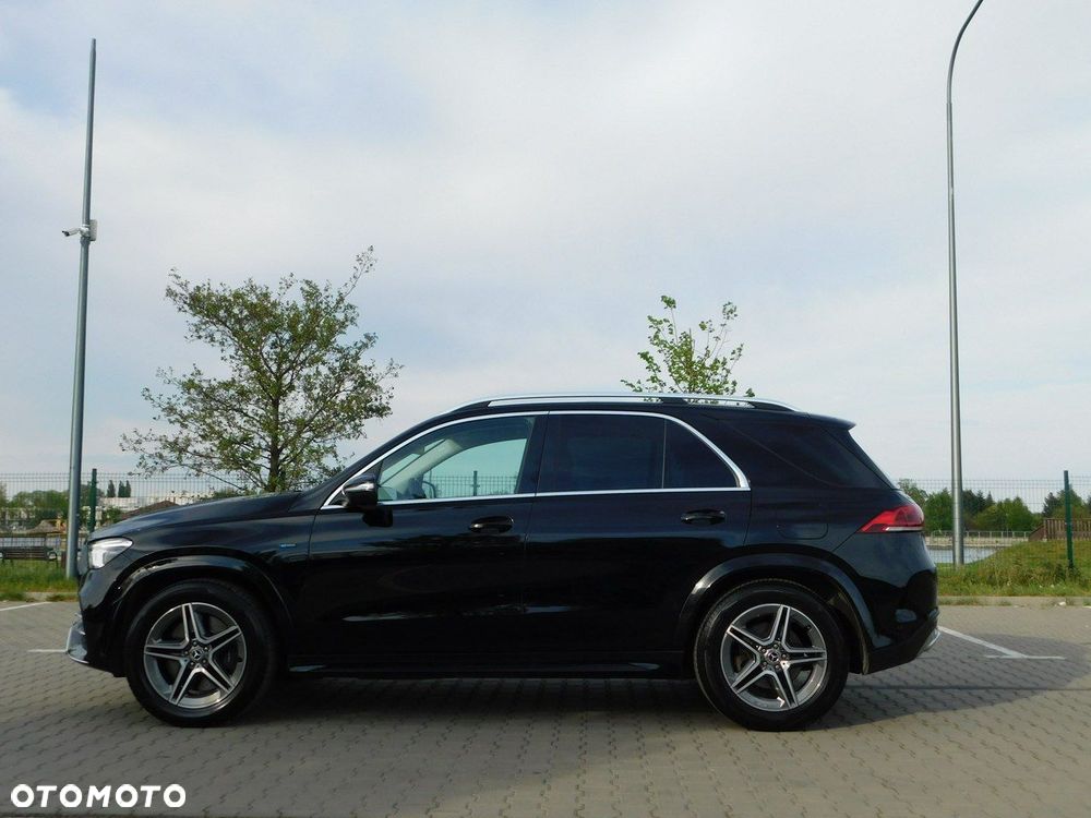 Mercedes-Benz GLE - 3