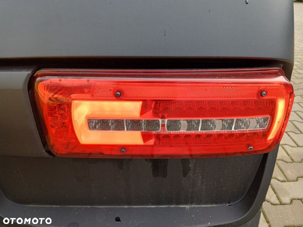 DAF XF 480 FT (32220) - 27