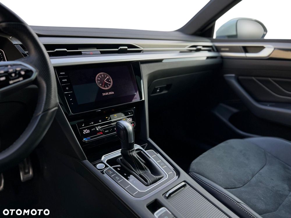 Volkswagen Arteon 2.0 TSI R-Line DSG - 13