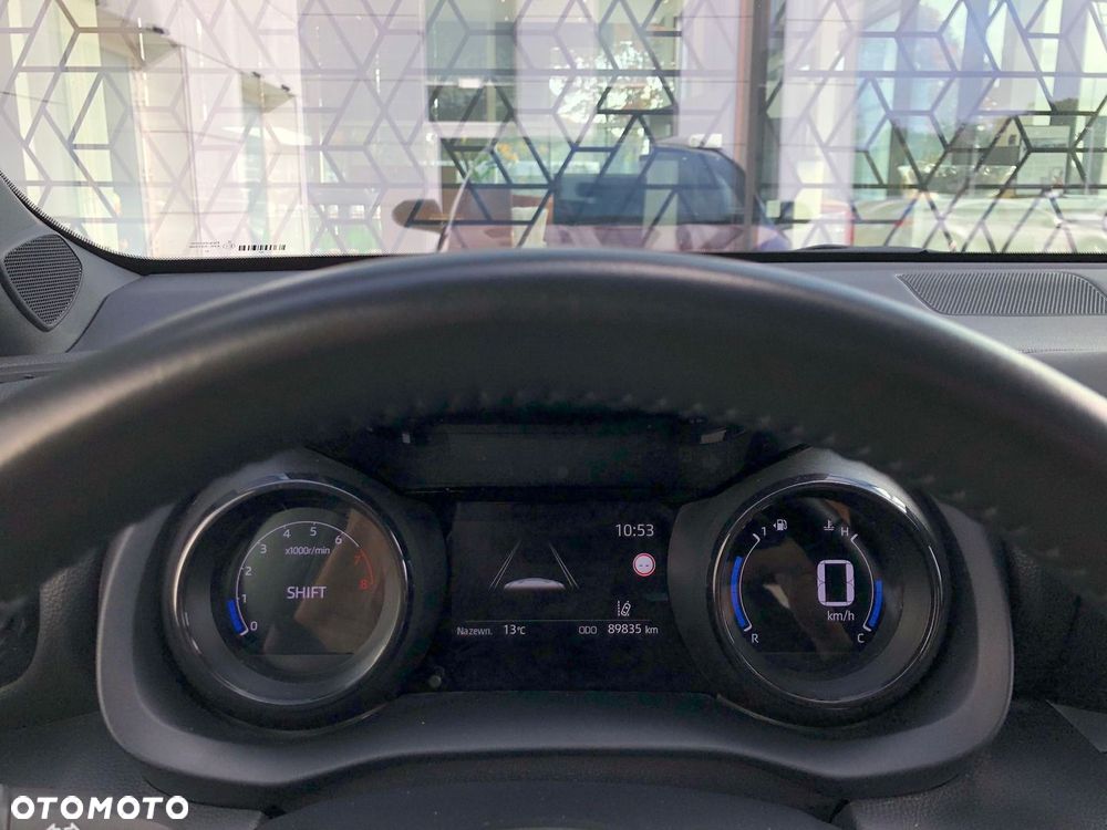 Toyota Yaris 1.5 Selection Style - 25