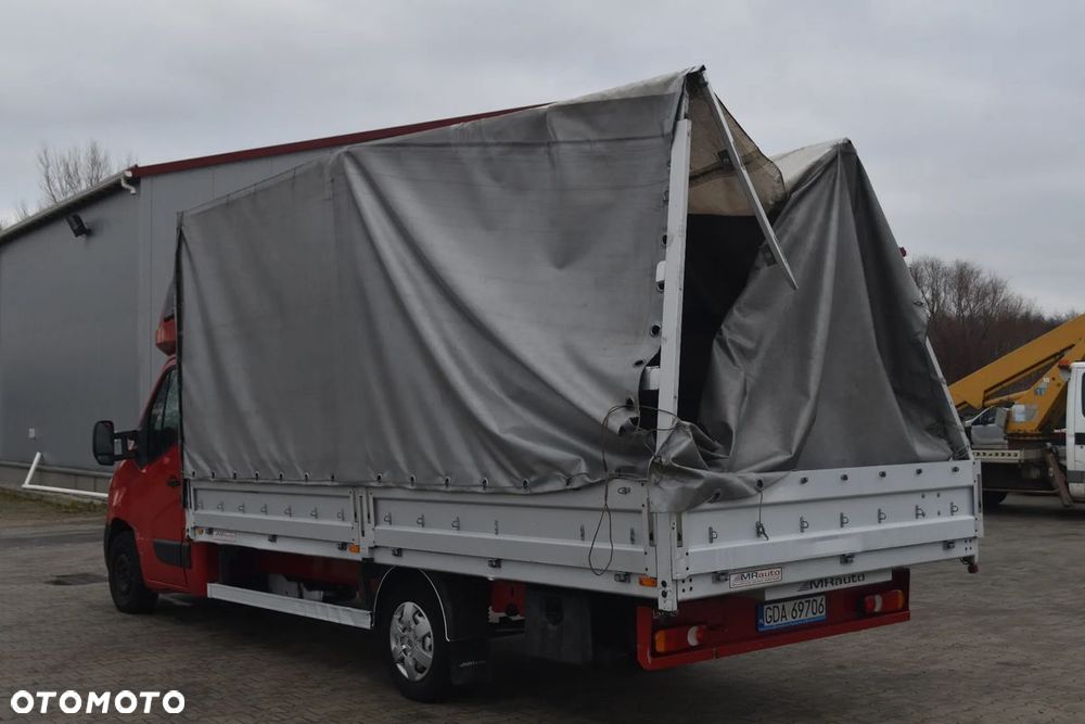 Renault Master - 6