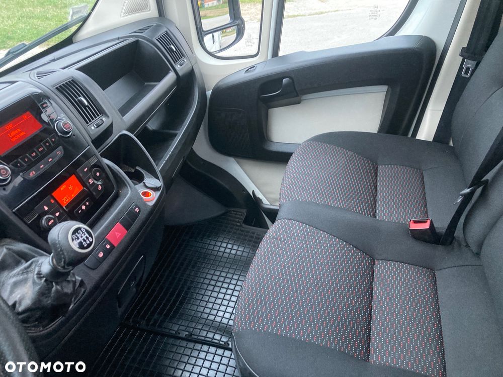 Citroën Jumper - 15