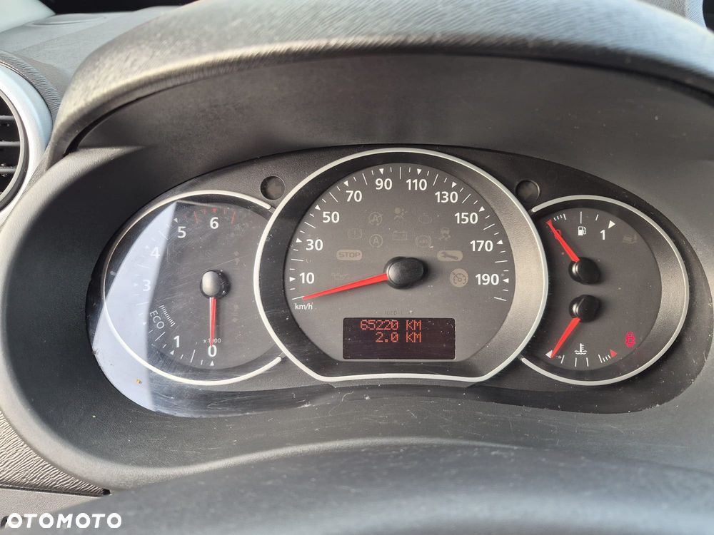 Renault Kangoo - 3