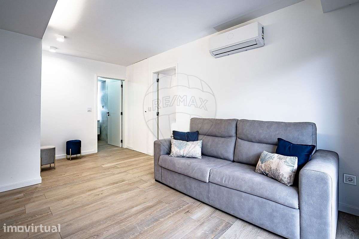 Apartamento T1 para venda - Grande imagem: 4/50