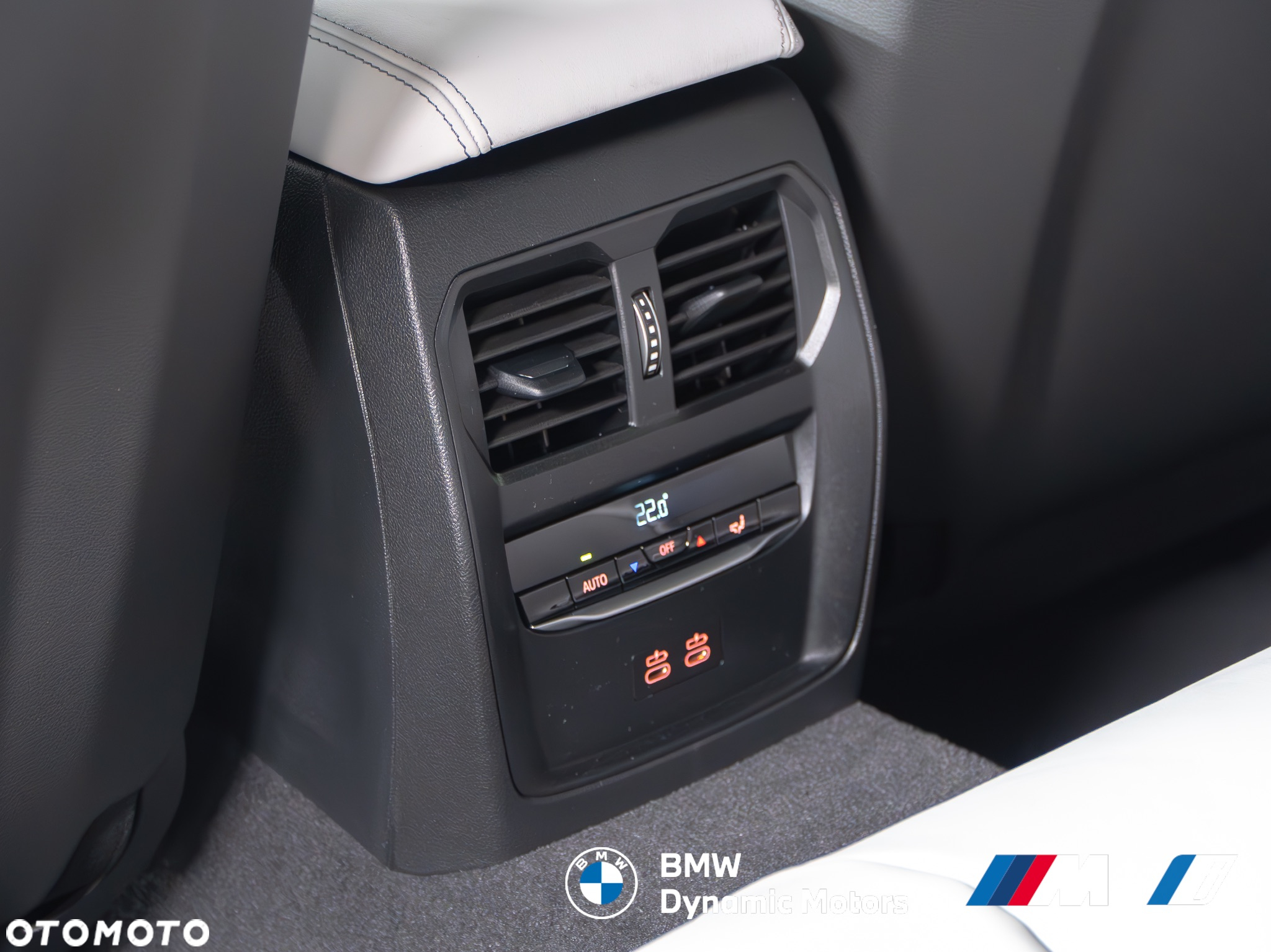 BMW M3 Competition Touring M xDrive - 27