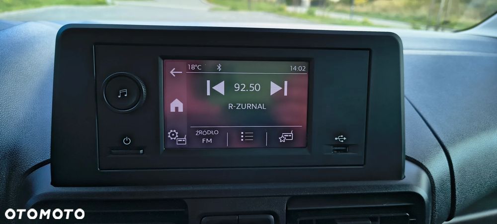 Toyota Proace City Verso Long 1.5 D-4D Business - 14
