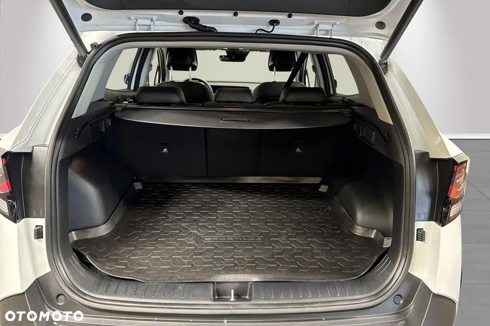 Kia Sportage 1.6 T-GDI AWD Basis - 23