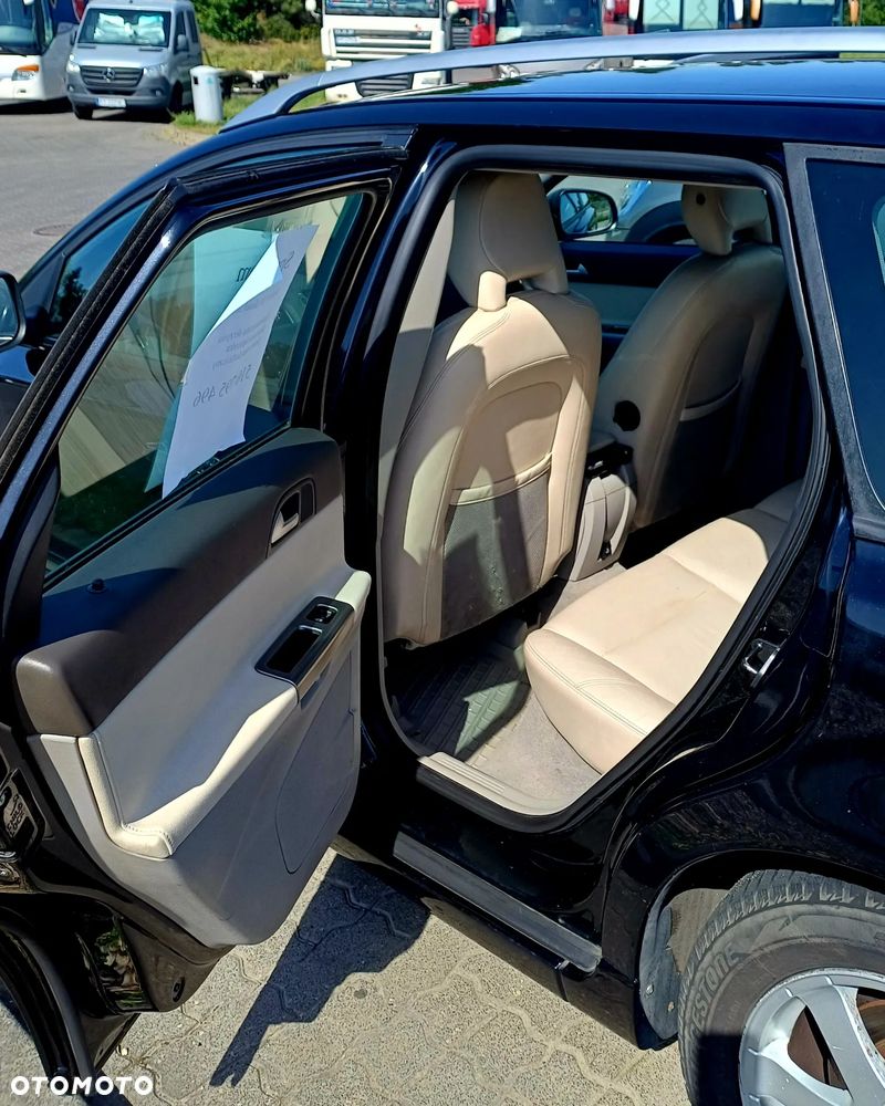 Volvo V50 - 11