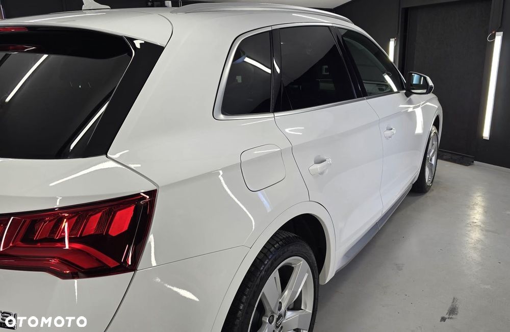 Audi Q5 2.0 TFSI Quattro S tronic - 3