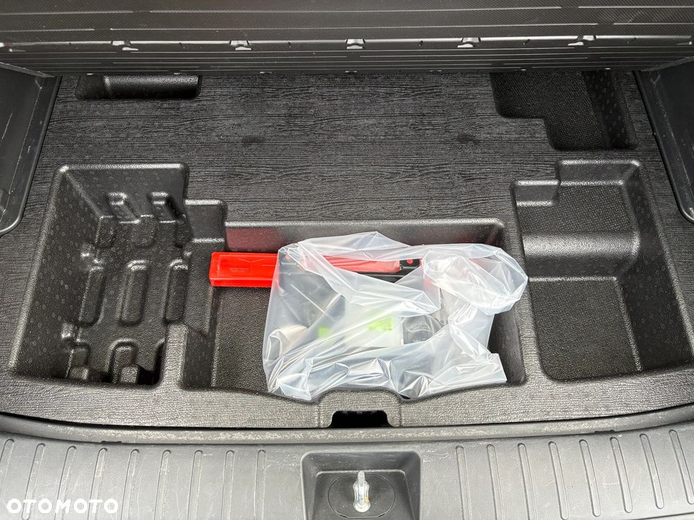 Hyundai Tucson 1.6 CRDi 48V Platinum 2WD DCT - 9